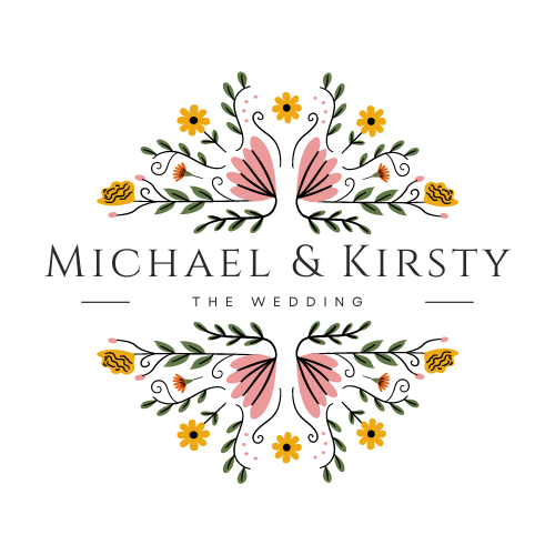 Michael & Kirsty: Our Wedding 